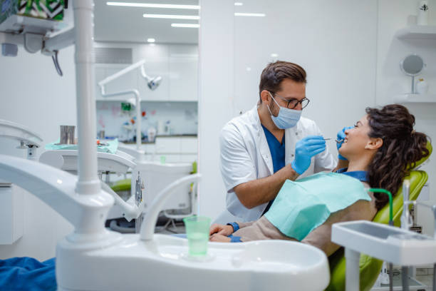 Emergency Dental Services in West Simsbury, CT